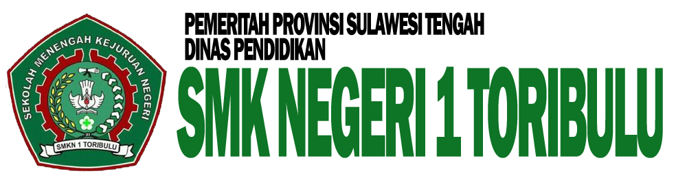 SMKN 1 TORIBULU